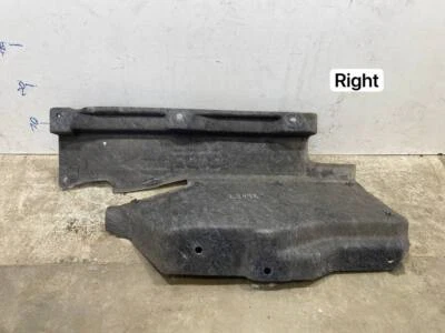 Engine under tray Chrysler Pacifica 2018 Foto 1 de 4