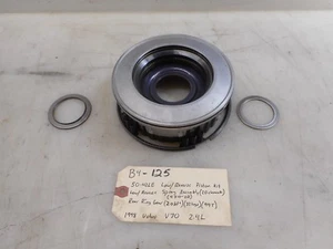 1998 VOLVO V70 LOW REVERSE PISTON KIT 50-42LE - Picture 1 of 5