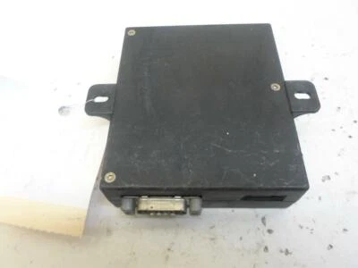 MÓDULO CONTROL COMUNICACIÓN MERCEDES BENZ W209 CLK320 2003 2004 2038206826 OEM Foto 1 de 4