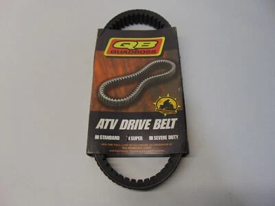 S120T2 413193 QuadBoss New Super Duty Drive Belt - Image 1 of 2