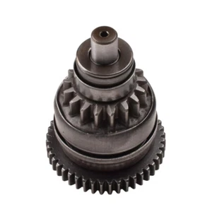Anti‑rust Starter Motor Clutch Gear Assembly For Most GY6 50cc QMB/139 4 Stroke - Picture 1 of 9