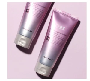 TONYMOLY Bio EX Cell Toning Peeling Gel 120ml - Korea Beauty - Picture 1 of 4