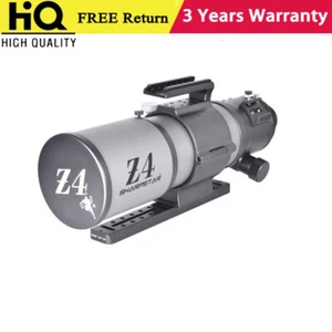 Sharpstar Z4 Astronomical Telescope All-in-one Telescope Flat Field 100mm f5.5 - Picture 1 of 3
