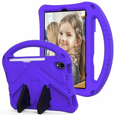 Kids Case for iPad 2 3 4 5 6 Gen/iPad 10.9" Air 5/4th Gen/iPad Pro 11"/Mini 7.9" - Image 1 of 4