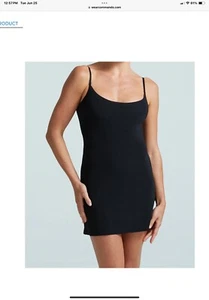 "COMMANDO" CLASSIC MINI CAMI SLIP ODER TOP.  GR M/L - Bild 1 von 5