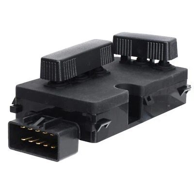 Seat Switch Adjuster Control Passenger for 2002-2006 Chevy Avalanche 1500 2500 Foto 1 de 4