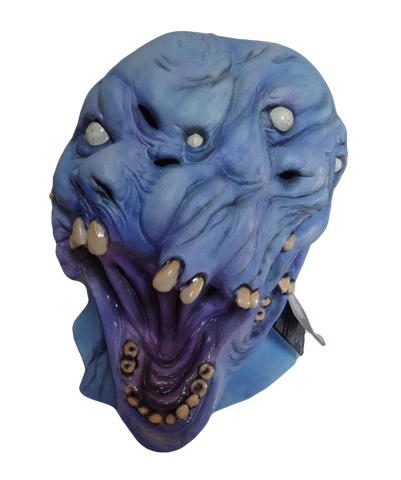 Trick or Treat Studios Creepshow Gray Matter Latex Mask Cover