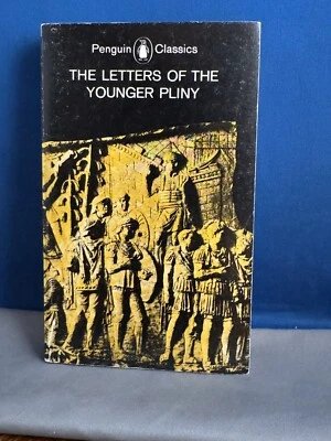 Letters of the Younge  Pliny  |  (1975) UK-B Trade PB Foto 1 de 4