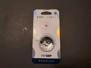 PopSocket Popgrip Disco Crystal 800925 - Picture 1 of 3