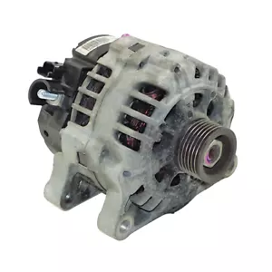 Alternator 70A Peugeot 206 306 406 Citroen Saxo Xsara C5 Generator 57052A - Picture 1 of 3