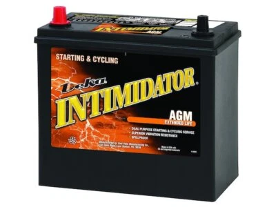 Batería Deka 72998KMRG para Subaru Crosstrek 2016 Foto 1 de 2