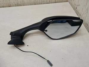 Espejo retrovisor derecho Kawasaki ZX10R ZX10 2011-2015 005036 - Imagen 1 de 11