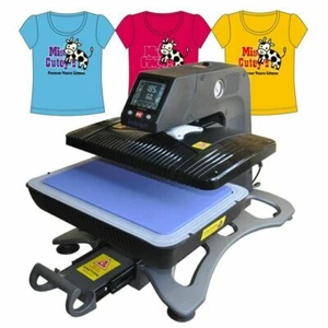 New Digital 3D Sublimation Heat Transfer Machine 3D Vacuum Heat Press printer420 - Picture 1 of 12
