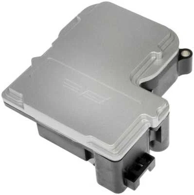 ABS Control Module fits 2000-2002 GMC Yukon XL 2500  DORMAN OE SOLUTIONS - Image 1 of 4