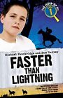 Faster Than Lightning (Clued Up), Harvey, Pam; Panckrid