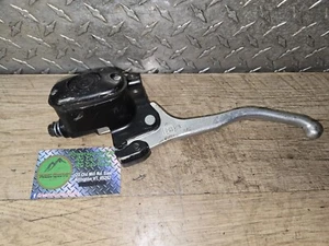 2010 Polaris Sportsman HO 500 OEM Front Left Hand Brake Master Cylinder - Picture 1 of 6