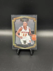 2015-16 Select #105 Jerian Grant RC - Bild 1 von 2