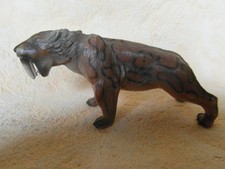 schleich smilodon