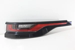 LAND ROVER RANGE ROVER VELAR RIGHT REAR OUTER TAIL LIGHT LAMP OEM 18-23 - Picture 1 of 9