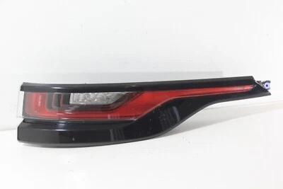 LAND ROVER ДИАПАЗОН ROVER ВЕЛЯРНЫЙ ПРАВЫЙ ЗАДНИЙ ВНЕШНИЙ ЗАДНИЙ ФОНАРЬ OEM 18-23 - Изображение 1 из 4