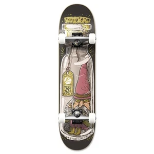 Yocaher Skateboard Gráfico Completo - Gnome 7.75" Skateboard - Imagen 1 de 1