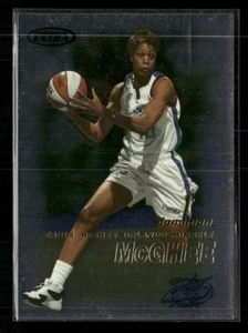 2000 Skybox Dominion Extra WNBA #30 Carla McGhee - Picture 1 of 2
