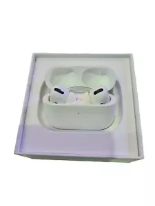 Apple AirPods Pro 1st Generation With MagSafe Charging Case (Lightning) - Zdjęcie 1 z 8