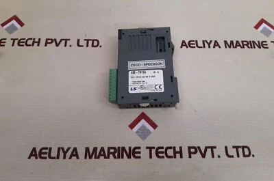 Ls xbe-tn16a transistor output unit - Image 1 of 4