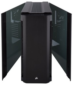 Corsair Obsidian CC-9011116-WW 500D Mid-Tower Case