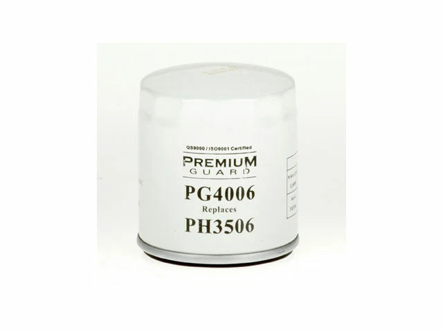 Pronto Oil Filter fits Chevy Avalanche 1500 2002-2006 5.3L V8 49HWSX Foto 1 de 1