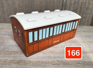 ANNIE! Motorized Engine Trackmaster Thomas And & Friends Thomas The Train 166 - Picture 1 of 6