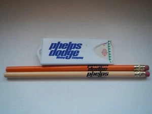 Eisenbahn Sammlerstücke: Phelps Dodge, Amtrak, EJ&E, RI, Fred Harvey, Alaska RR, + - Bild 1 von 7