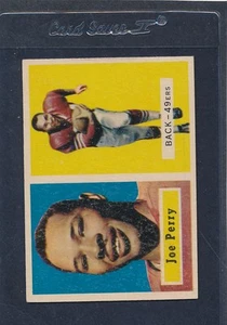 1957 Topps #129 Joe Perry 49ers EX/MT 57T129-120715-2 - Imagen 1 de 1