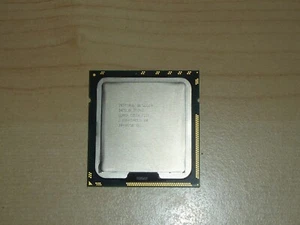 Intel W3530 2.8Ghz Xeon Quad Core CPU  SLBKR - Picture 1 of 1