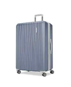 Equipaje giratorio AMERICAN TOURISTER Tribute Encore Hardside 28" azul - Imagen 1 de 8