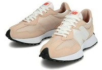 New Balance Women's WS327 HR1 WS327HR1 Black Pink Life Style | eBay