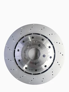 Disco de freno trasero Lamborghini Gallardo Rear Brake Disc 420615601F - Imagen 1 de 2