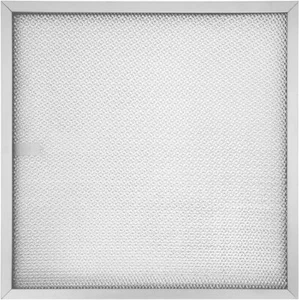 Aluminum Mesh Grease Range Hood Filter Replacement 11.73 x 11.81 x 0.35 in - Picture 1 of 4