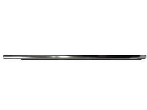 11 - 12 Mercedes E Class E350 W212 Front Left Door Trim Strip Molding A21272503 - Picture 1 of 4