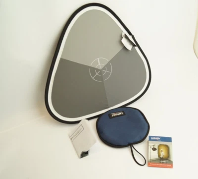 Lastolite LL LR1558 Xpobalance 38cm - Image 1 of 4