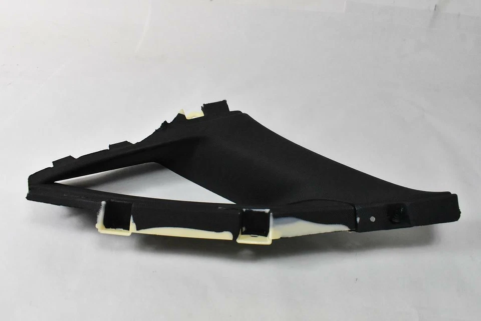 Quarter Trim Panel AUDI S8 Right 16 4H0867242B - Image 1 of 4