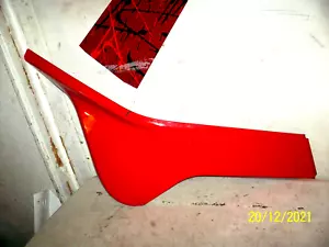 2021 CF MOTO 5BY0-041023 Z FORCE 950 FENDER CF 1000 FENDER CF MOTO UPPER RT OEM - Picture 1 of 24