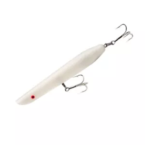 Cotton Cordell Pencil Popper Bone White 7" 2oz C67BONE - Picture 1 of 1