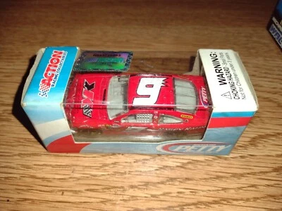 Cargador Kasey Kane #9 Budweiser 2008 1/24 diecast NASCAR coche carreras rojo Foto 1 de 3