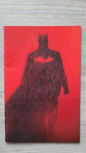 Batman Nr. 59 Movie Variant Cover Edition, Panini, 2022, limitiert 999 Exemplare - Bild 1 von 5
