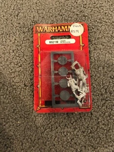 Warhammer Ungor Skirmisher Sealed - Picture 1 of 2