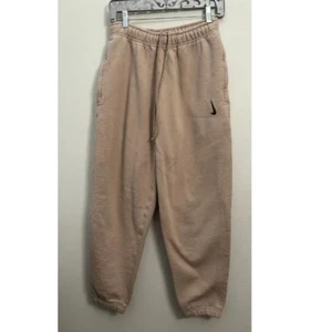 NIKE X BILLIE EILISH CAPSULE COLLECTION SWEATPANTS S - Picture 1 of 10