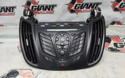 13 14 15 16 FORD ESCAPE 4.2" AUDIO RADIO CONTROL PANEL DJ5T-18K811-BA Foto 1 de 4