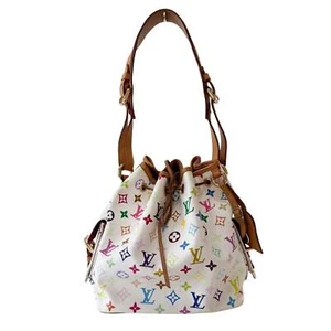 LOUIS VUITTON Louis Vuitton x Takashi Murakami Monograma Multicolor Noé - Imagen 1 de 19
