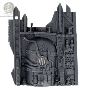 Warhammer 40000 Kill Team Octarius - Ruin 5 - Picture 1 of 1